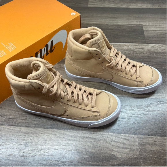 Nike Blazer Mid PRM MF - Picture 2 of 7